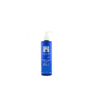 POWER COLOR HAIR MASK BLUE ZERO 275 ML