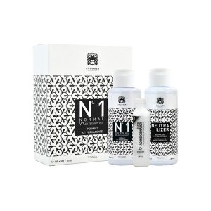 Nº1 NORMAL KIT PERMANENTE 210 ML