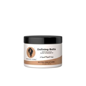 BOUNCE CURL DEFINING BUTTA EXTRA MOISTURE 238ML