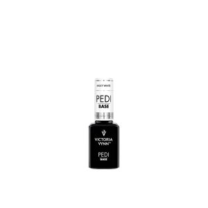 PEDI BASE MILKY WHITE 15ML