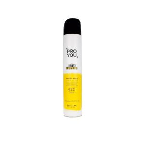 PROYOU THE SETTER HAIRSPRAY MEDIUM HOLD 500ML