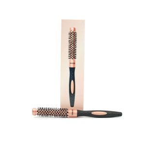 CEPILLO REDONDO PROFESIONAL TERMIX EVOLUTION GOLD ROSE 17