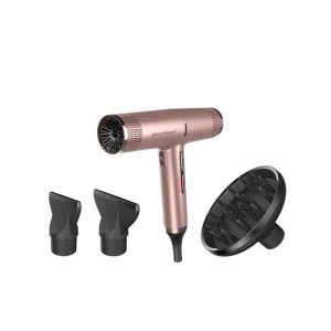 SECADOR GA.MA PROFESSIONAL IQ PERFETTO GOLDEN ROSE