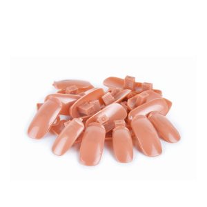 UÑAS PARA MANO DE PRÁCTICAS BFMAN13362 (100unids)