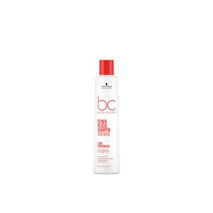 BC CLEAN PERMORMANCE REPAIR RESCUE SHAMPOO 250ML