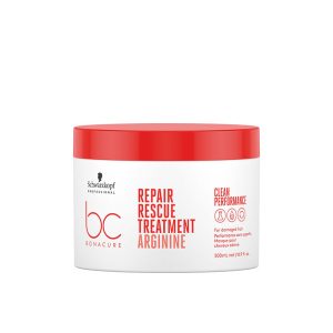 BC CLEAN PERMORMANCE REPAIR RESCUE TREATMENT 500ML
