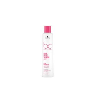 BC CLEAN PERMORMANCE COLOR FREEZE SHAMPOO PH 4.5 250ML
