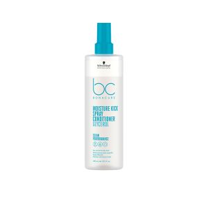 BC CLEAN PERMORMANCE MOISTURE KICK SPRAY CONDITIONER 400ML
