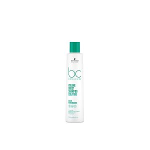 BC CLEAN PERMORMANCE VOLUME BOOST SHAMPOO 250ML