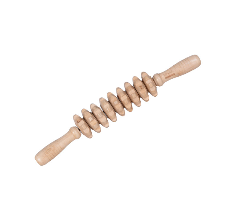 RODILLO CRUBO MADEROTERAPIA