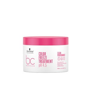 BC COLOR FREEZE TREATMENT PH 4.5 500ML
