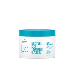 BC MOISTURE KICK TREATMENT GLYCEROL 500ML