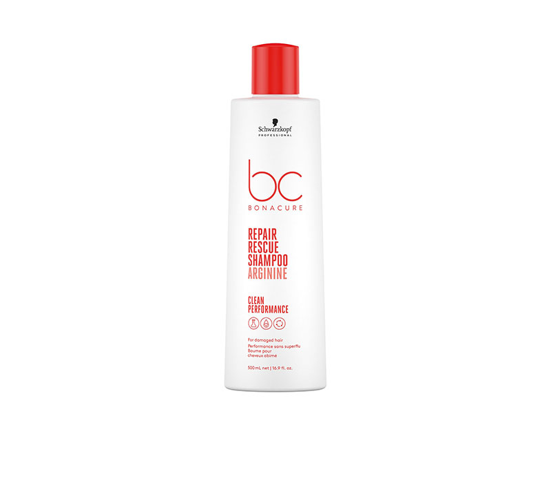 BC REPAIR RESCUE SHAMPOO ARGININE 500ML