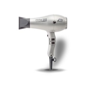 SECADOR PARLUX 385 PLATA