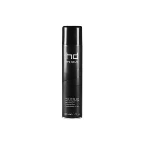 HD LIFE STYLE ECO FIX HAIRSPRAY 300ML - NUEVO FORMATO