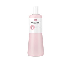 SHINEFINITY ACTIVADOR 2% BOTTLE 1000ML