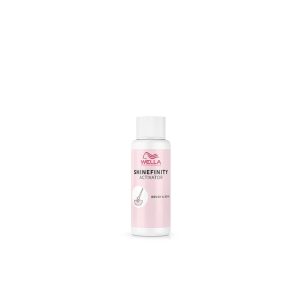 SHINEFINITY ACTIVADOR 2% BRUSH & BOWL 60ML