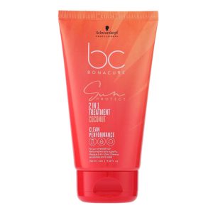 BC SUN PROTECT 2 IN 1 TREATMENT COCONUT 150ML