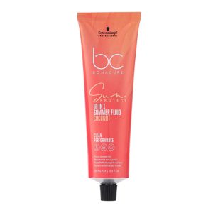 BC SUN PROTECT 10 IN 1 SUMMER FLUID COCONUT 100ML