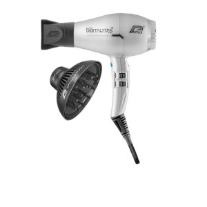 SECADOR PARLUX DIGITALYON PLATA