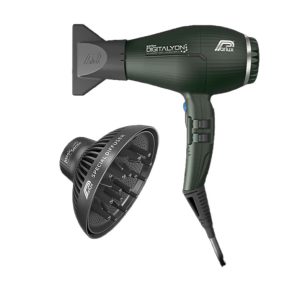 SECADOR PARLUX DIGITALYON ANTRACITA