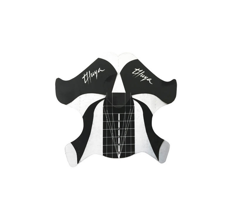 CRYSTAL FORM GEL NAIL 100U