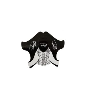 PAPER FORM ACRYLIC NAIL 100U