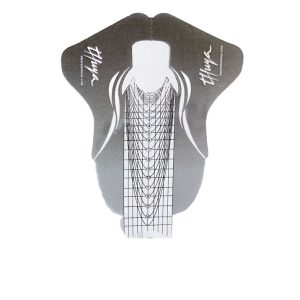 PAPER FORM ACRYLIC NAIL 500U