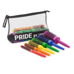 NECESER PROFESIONAL TERMIX PRIDE EXCLUSIVE