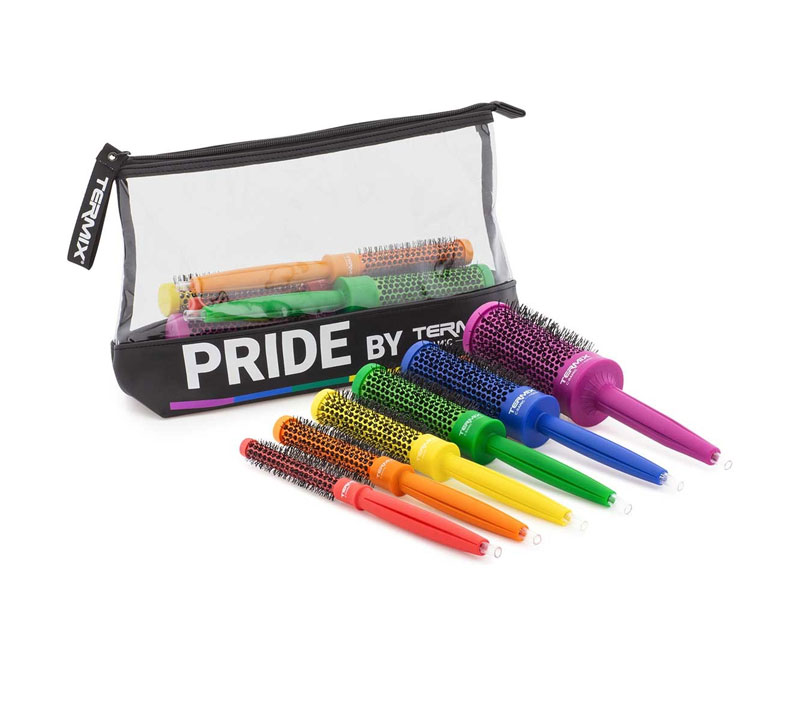 NECESER PROFESIONAL TERMIX PRIDE EXCLUSIVE