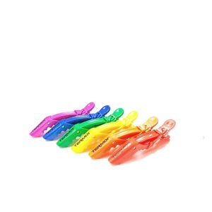 PINZAS TERMIX PROFESIONAL PRIDE 6 UDS.