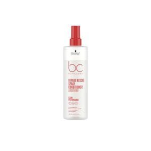 BC CLEAN PERFORMANCE REPAIR RESCUE SPRAY CONDITIONER ARGININE 400ML
