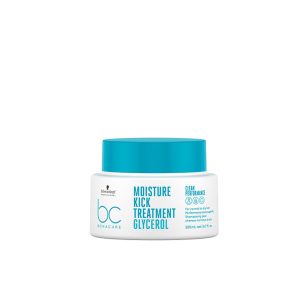 BC CLEAN PERFORMANCE MOISTURE KICK TREATMENT 200ML