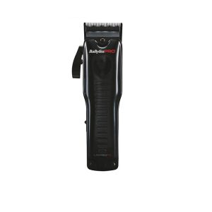 HIGH PERFORMANCE LOW PROFILE CLIPPER