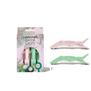 PALMSHELL GATOR GRIPS (4PC) EDICIÓN LIMITADA