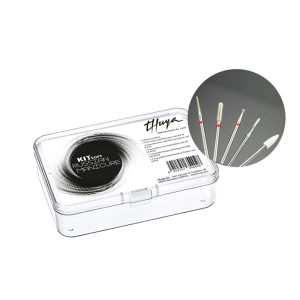 KIT SOFT RUSSIAN MANICURE