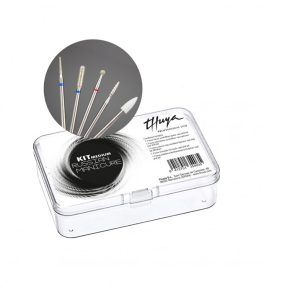 KIT MEDIUM RUSSIAN MANICURE