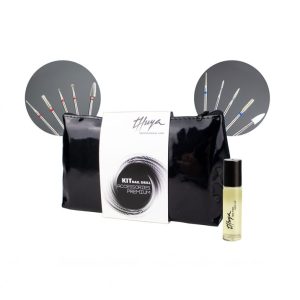 KIT NAIL DRILL ACCESSORIES PREMIUM