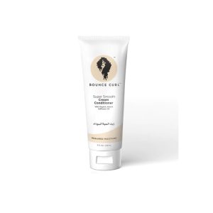 BOUNCE CURL SUPER SMOOTH CREAM CONDITIONER 238ML