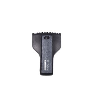 PEINE CON CUCHILLAS ESTRESACAR RAZOR COMB 2 EN 1