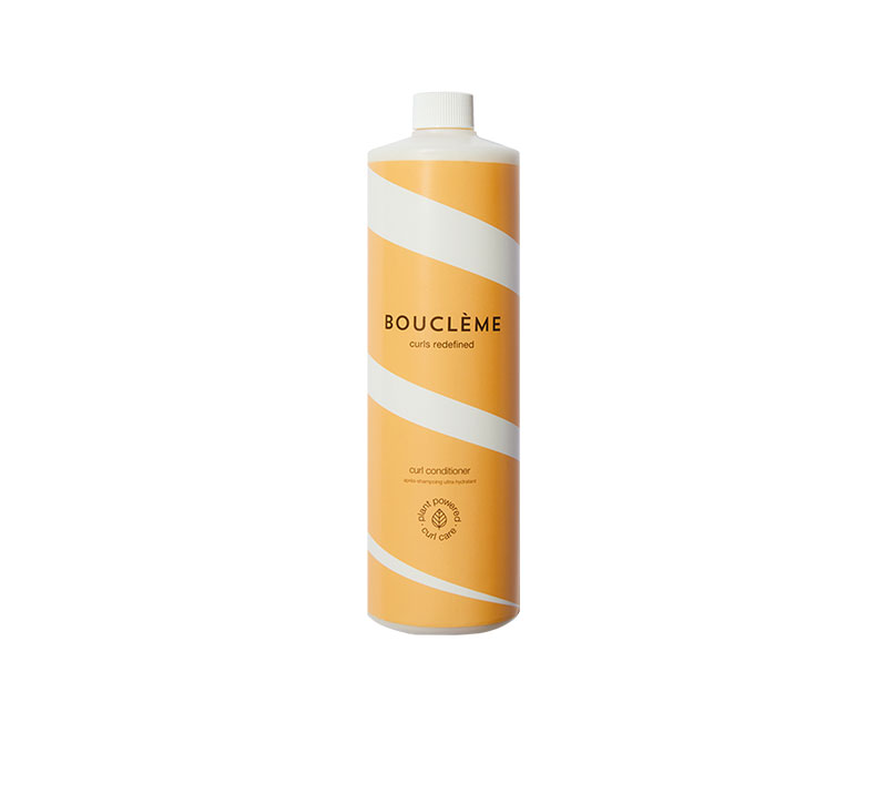 CURL CONDITIONER 1000ML