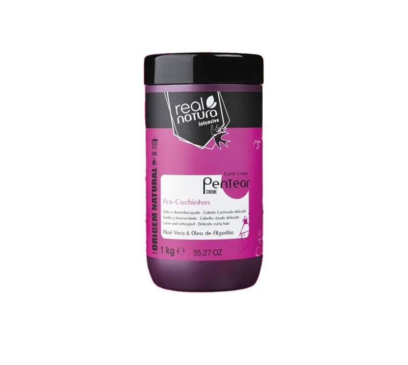 CREME DE PENTEAR PRO-CACHINHOS 1000ML