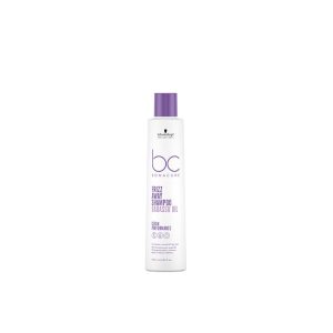 BC FRIZZ AWAY SHAMPOO BABASSU OIL 250ML