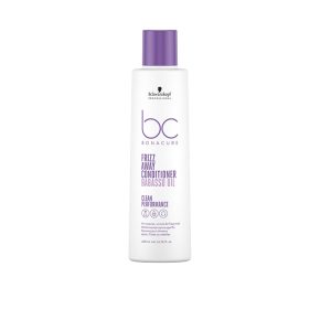 BC FRIZZ AWAY CONDITIONER BABASSU OIL 200ML