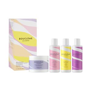 BEST OF BOUCLÈME GIFT SET
