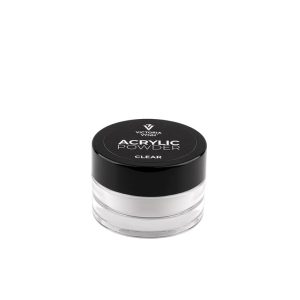 ACRYLIC POWDER CLEAR 10G