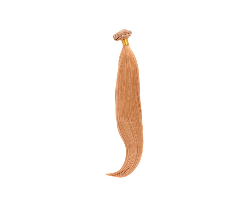 EXTENSION 50CM LISA MOD 27HY RUBIO CLARISIMO DORADO