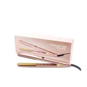 PLANCHA PROFESIONAL 230 GOLD ROSE LIMITED EDITION