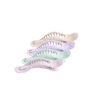 PINZA PATO SEPARACIÓN PACK 4 UNDS BIOFRIENDLY