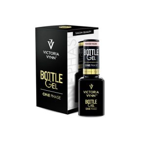 BOTTLE GEL ONE PHASE NAKED NUDE 15ML